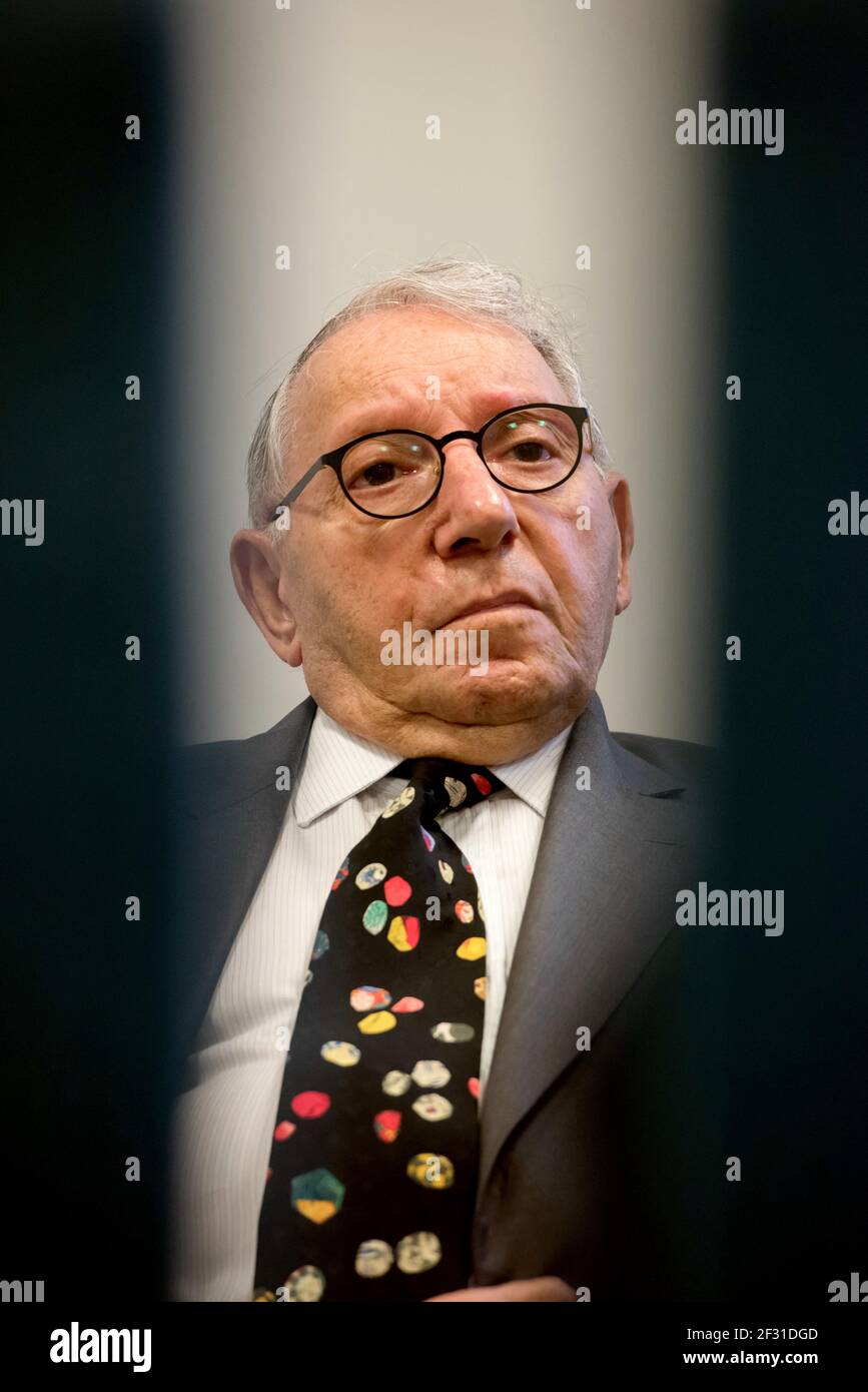 Norman stoller hi-res stock and images Alamy