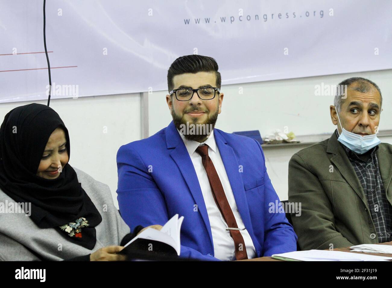 Rasheed Al Rasheed Rabua Rasheed rashad hi-res stock photography and images - Alamy