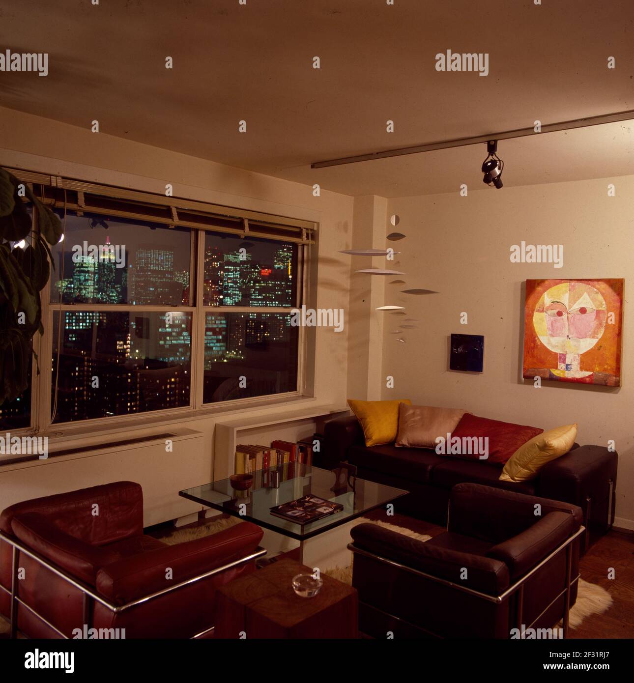 New york in eighties hi-res stock photography and images - Alamy