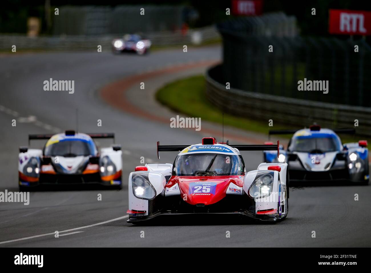 Lanan racing hi-res stock photography and images - Alamy