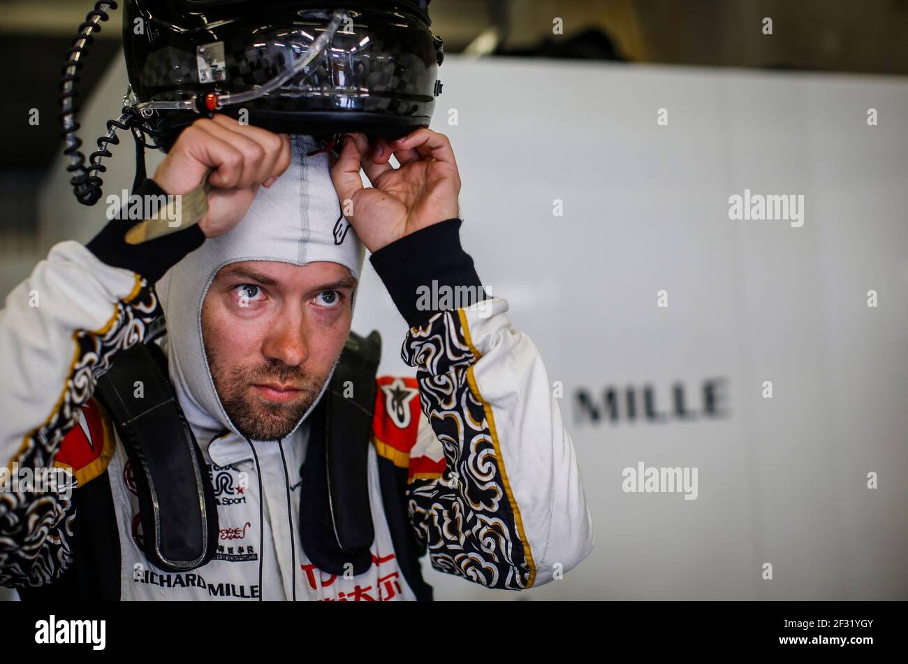 Marc chan hi-res stock photography and images - Alamy