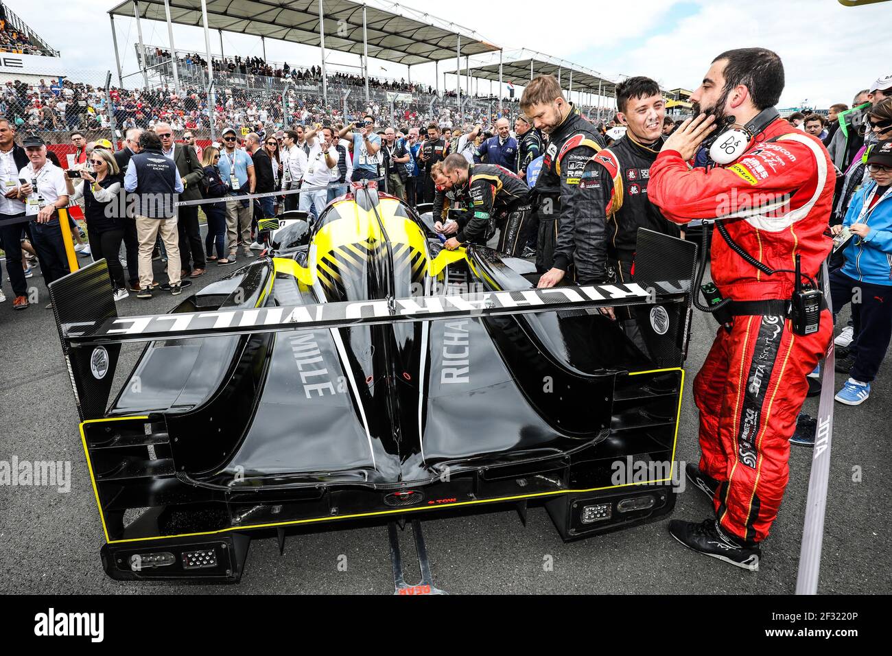 Marc chan hi-res stock photography and images - Alamy