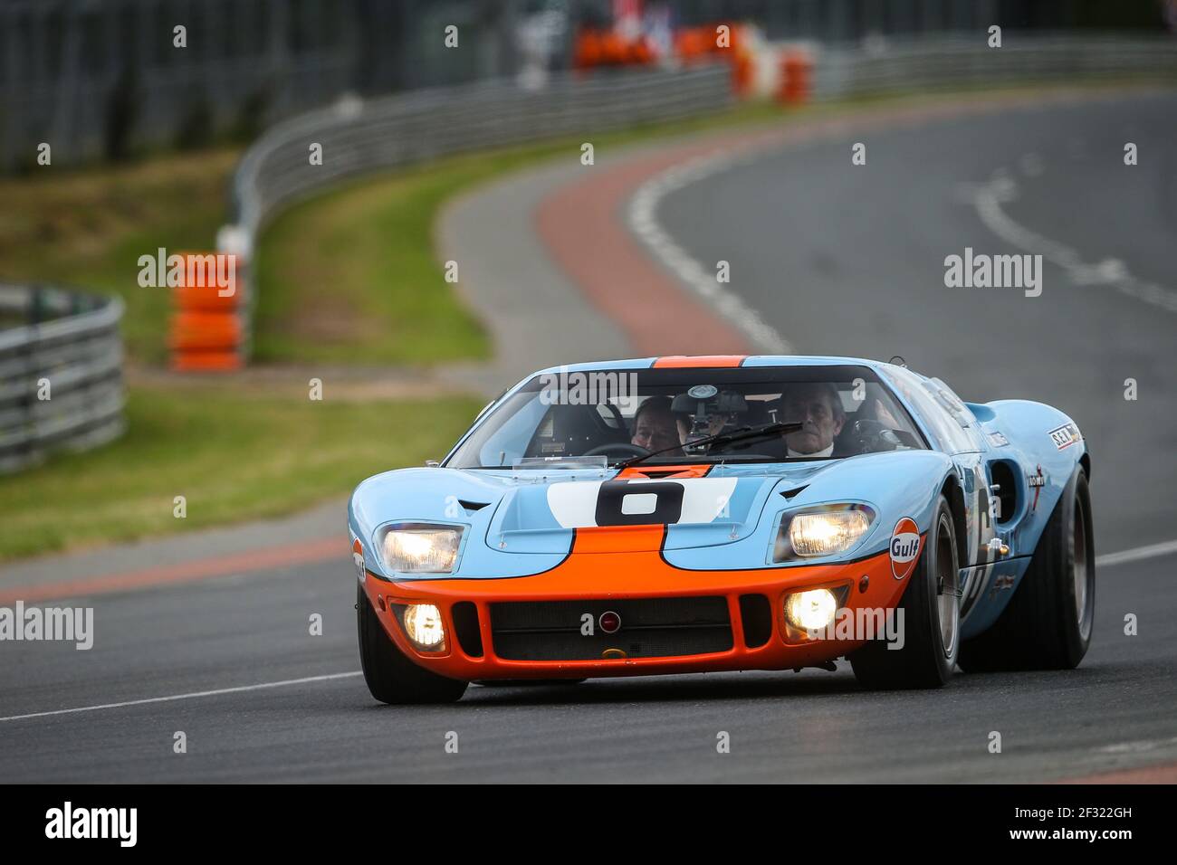 Le Mans 1969
