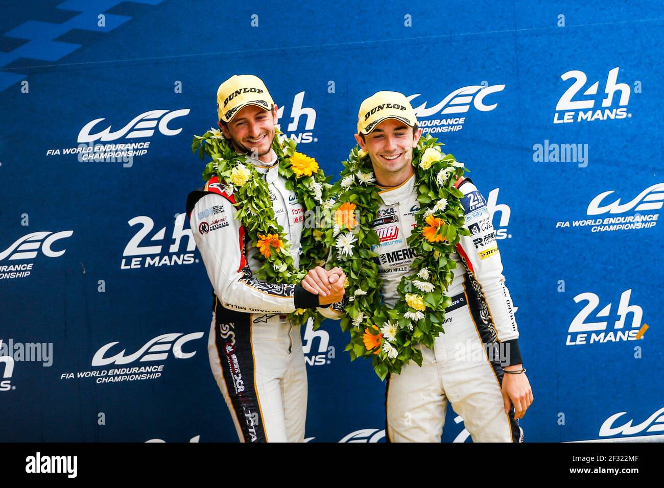 Marc chan hi-res stock photography and images - Alamy