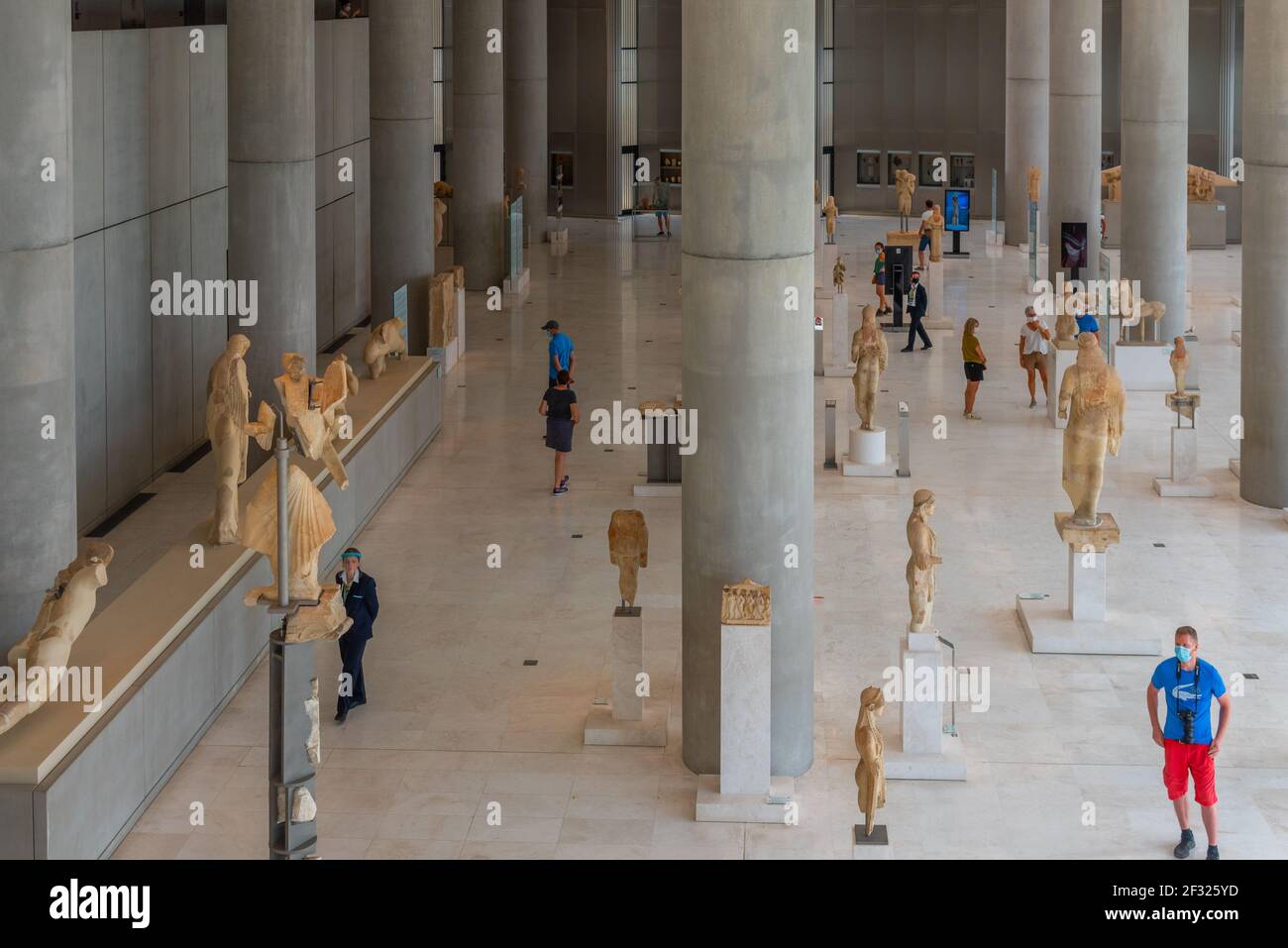 Collection of ancient artifacts hi-res stock photography and images - Alamy