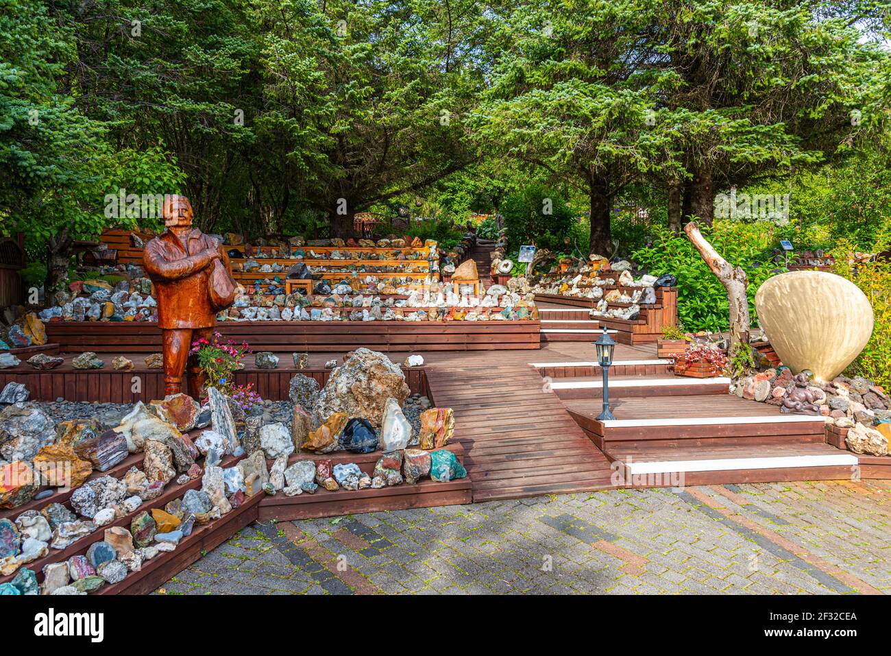 Petras stone collection hi-res stock photography and images - Alamy