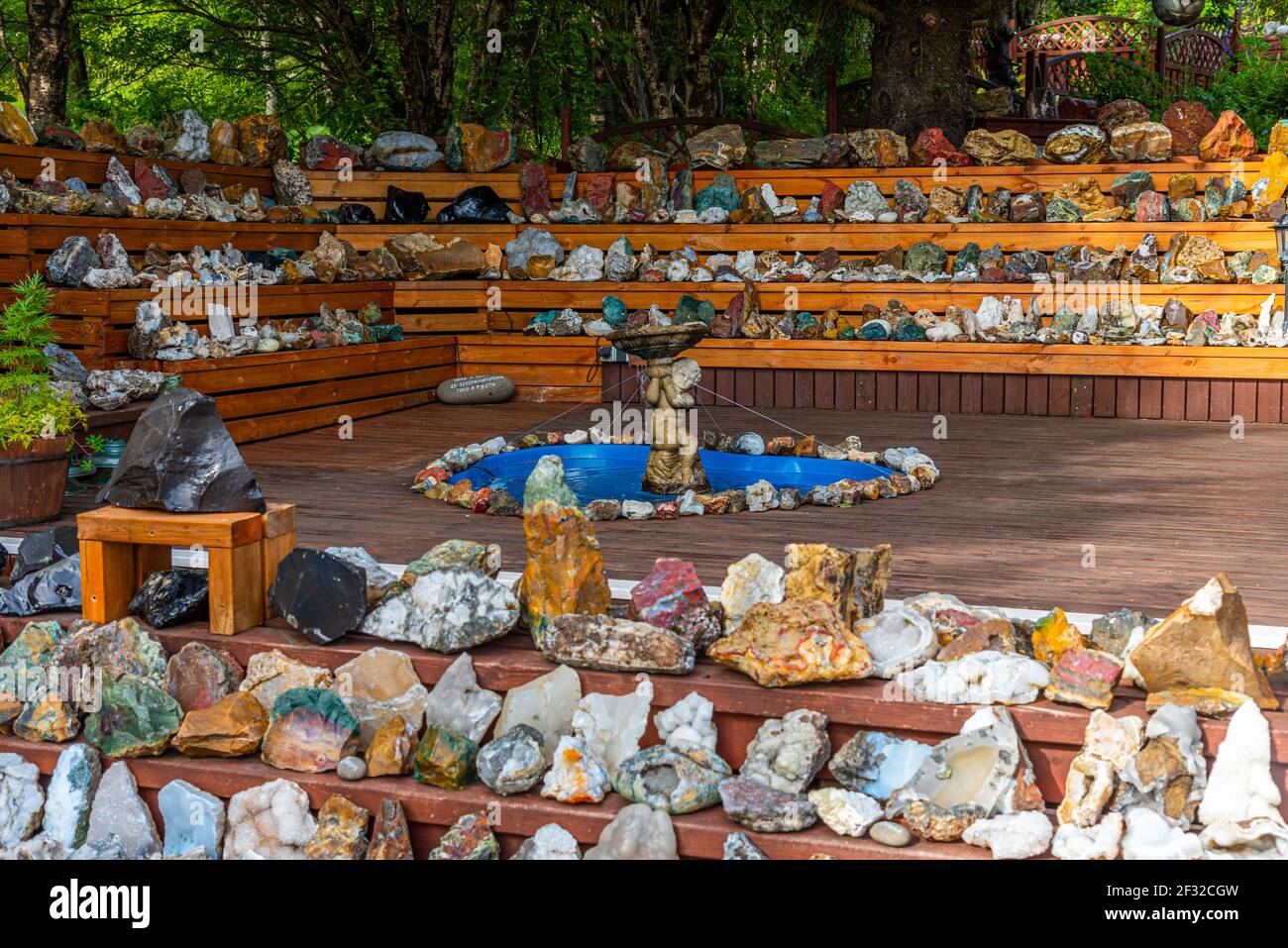 Petras stone collection hi-res stock photography and images - Alamy