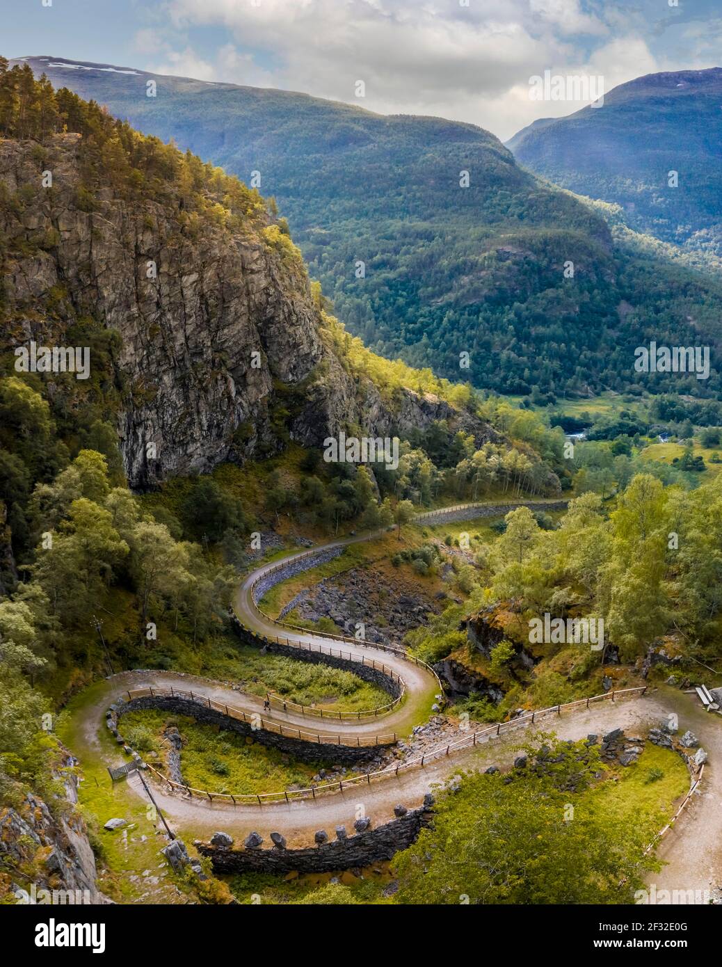 Vindhella hi-res stock photography and images - Alamy