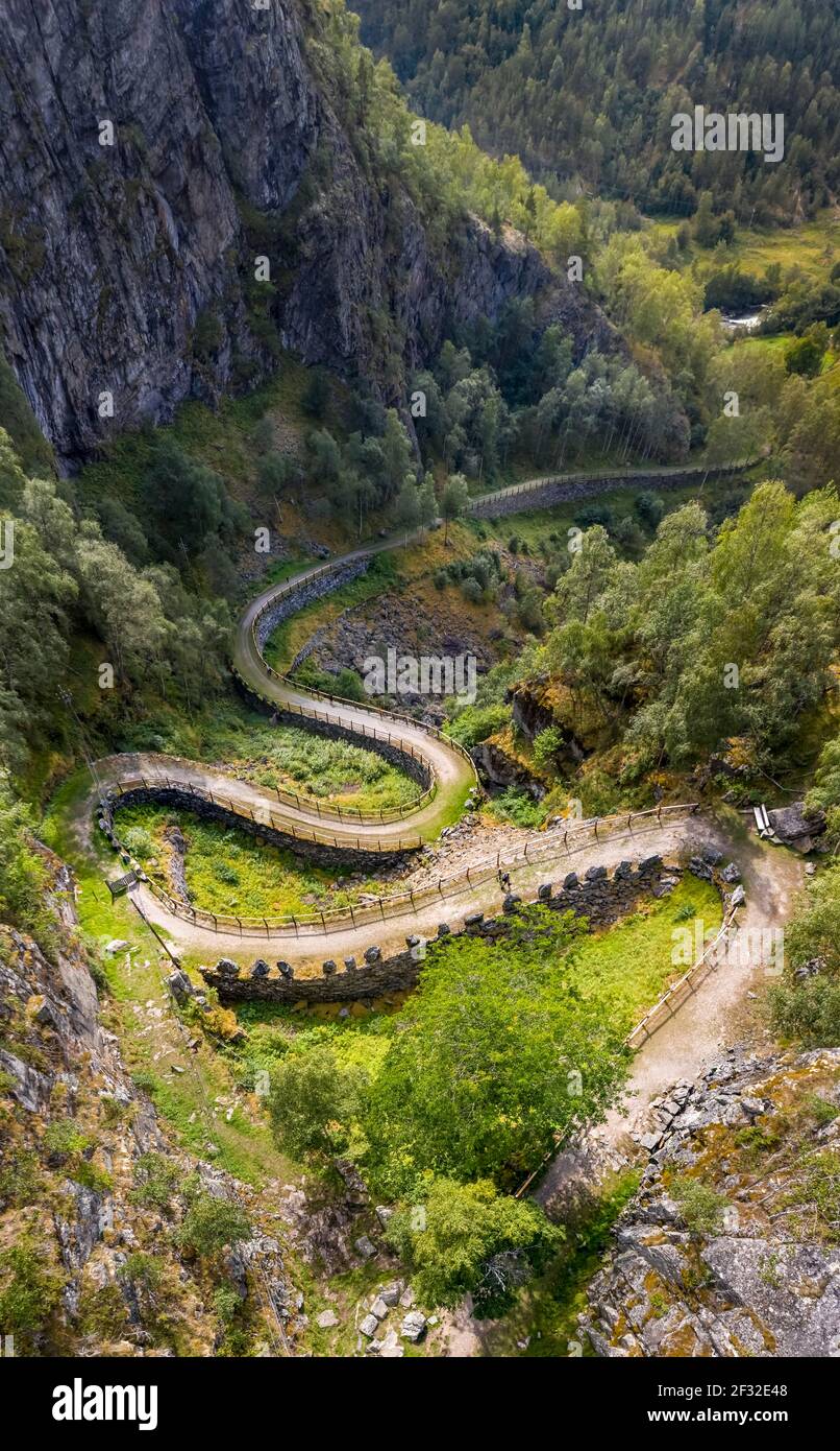 Vindhella hi-res stock photography and images - Alamy