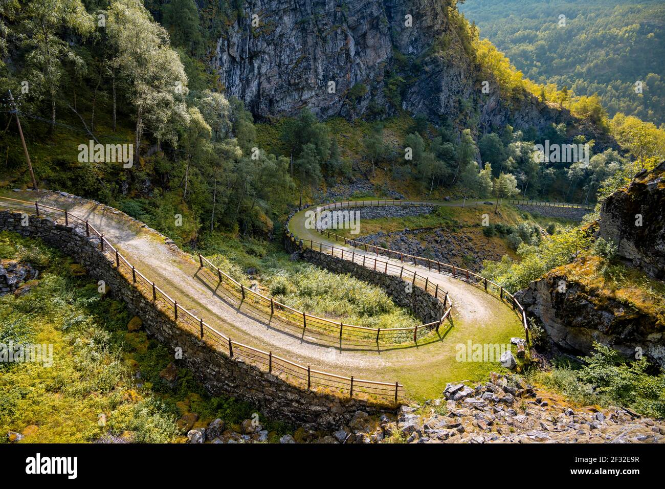 Vindhella hi-res stock photography and images - Alamy
