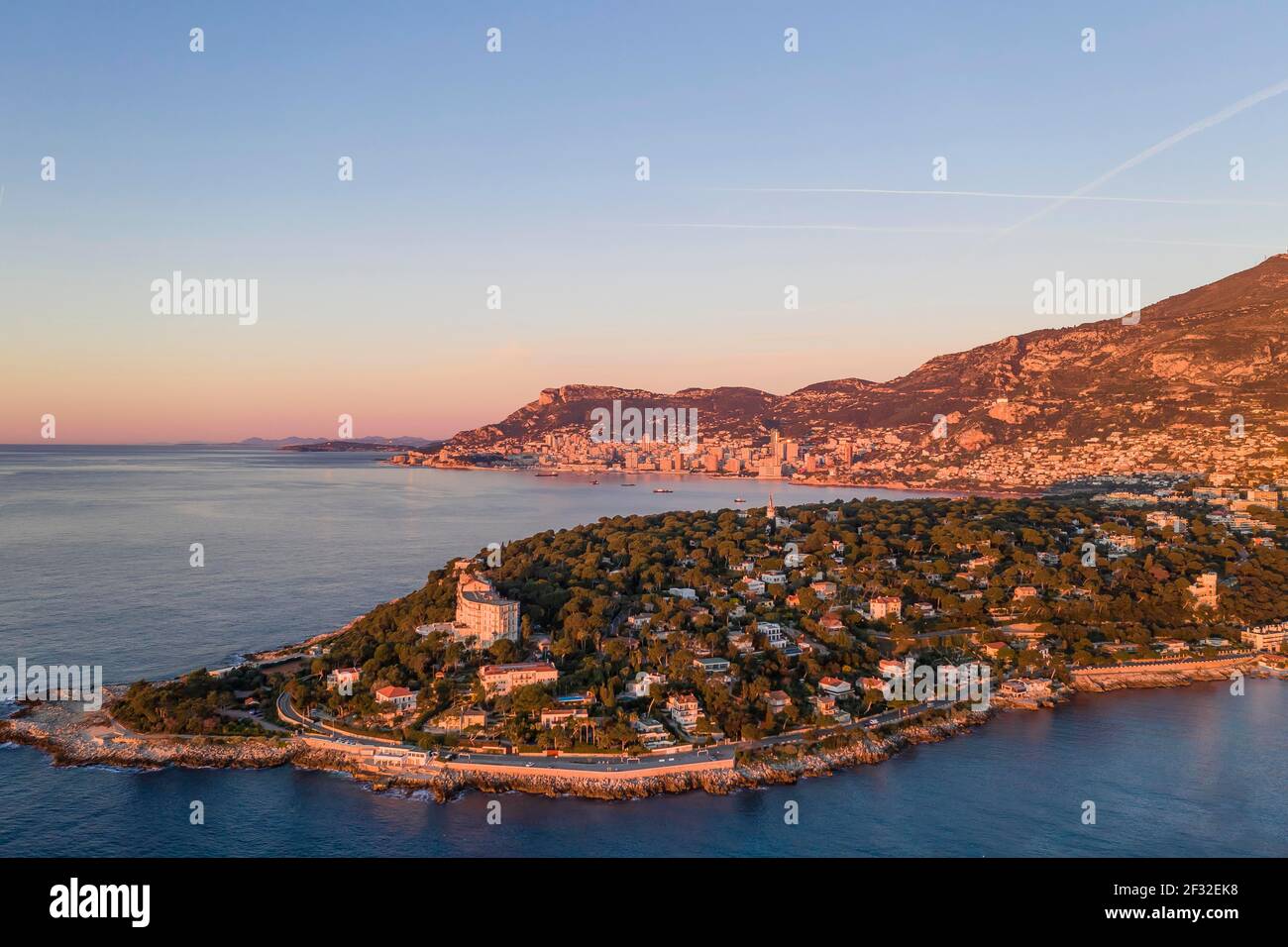 grand hotel du cap martin roquebrune