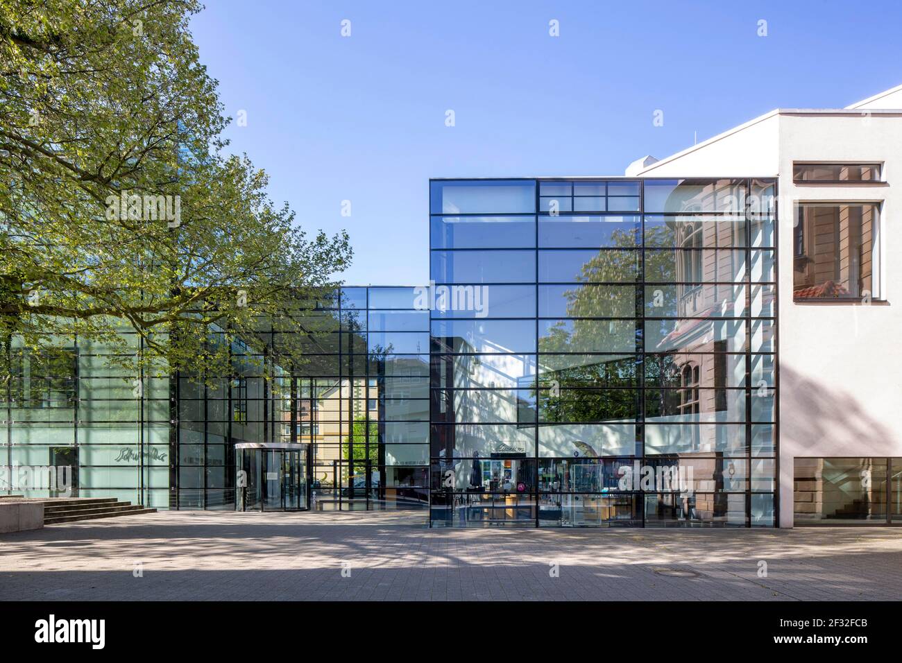 Emil Schumacher Museumnull