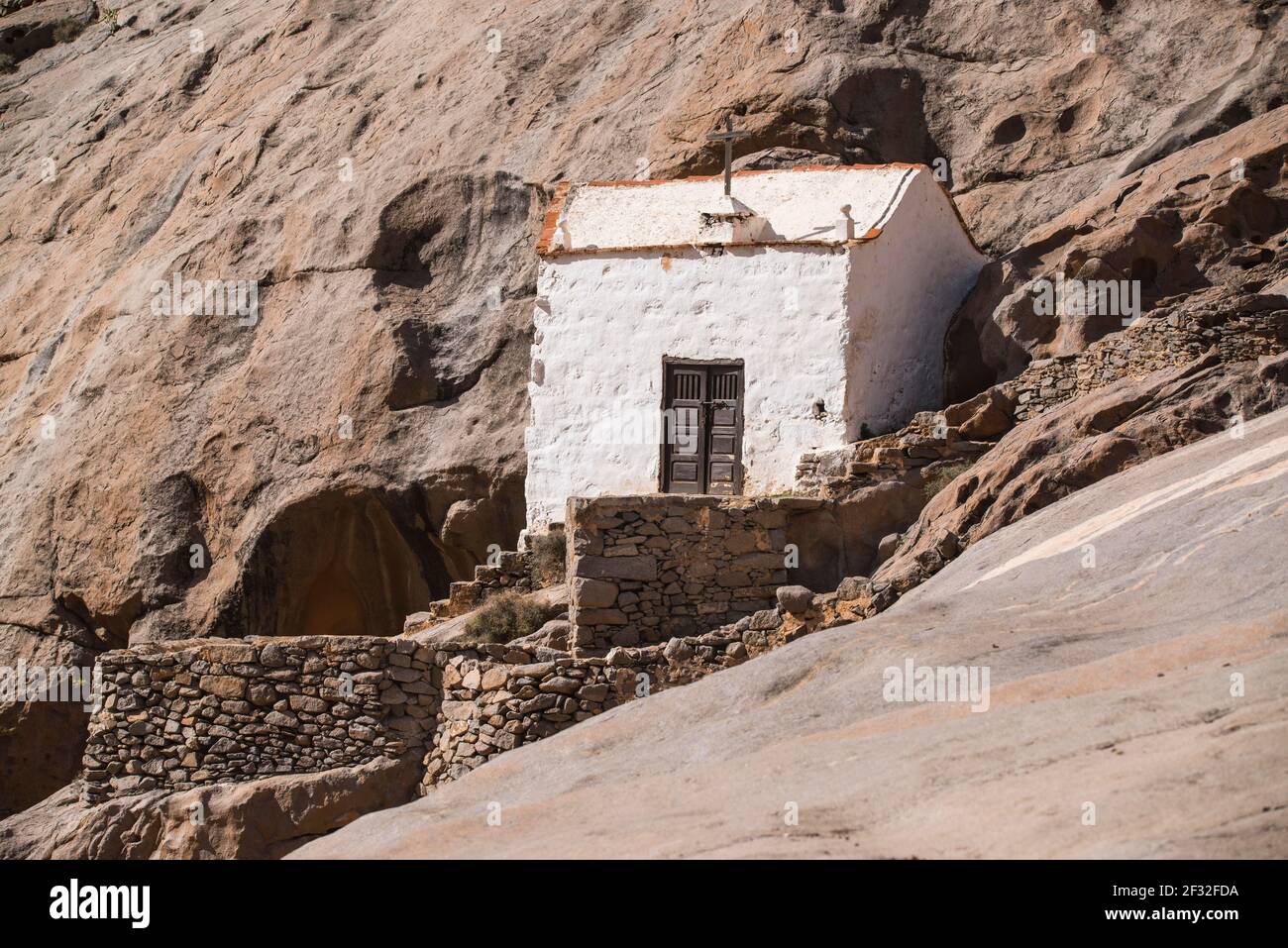 Ermita de nuestra senora de la hi-res stock photography and images - Alamy