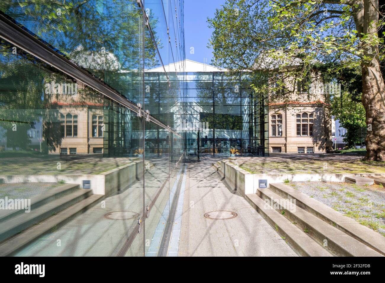 Emil Schumacher Museumnull