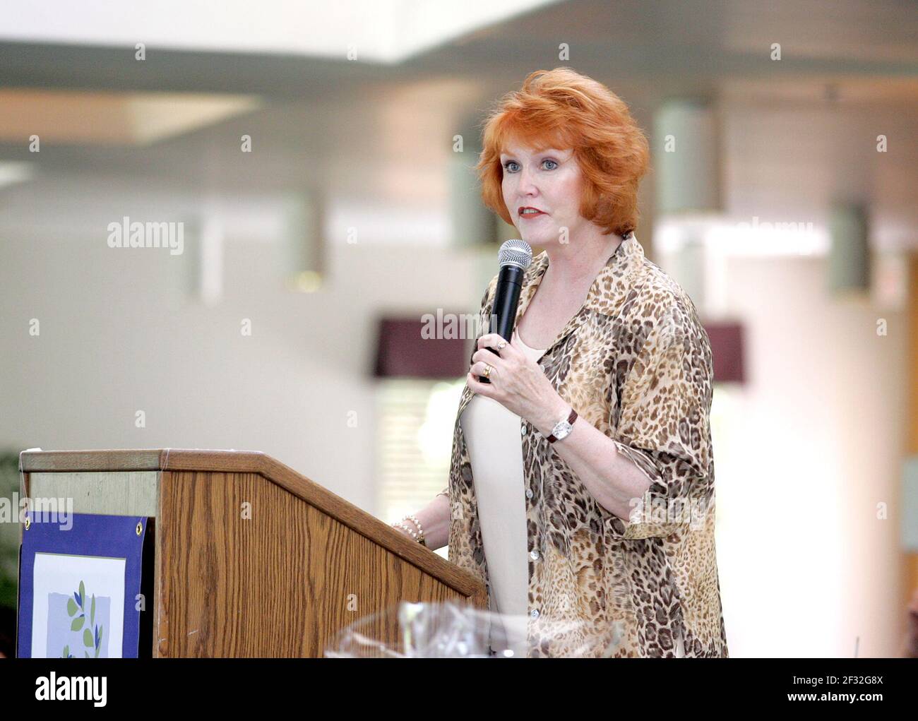 7 stephanie edwards hi-res stock photography and images - Alamy