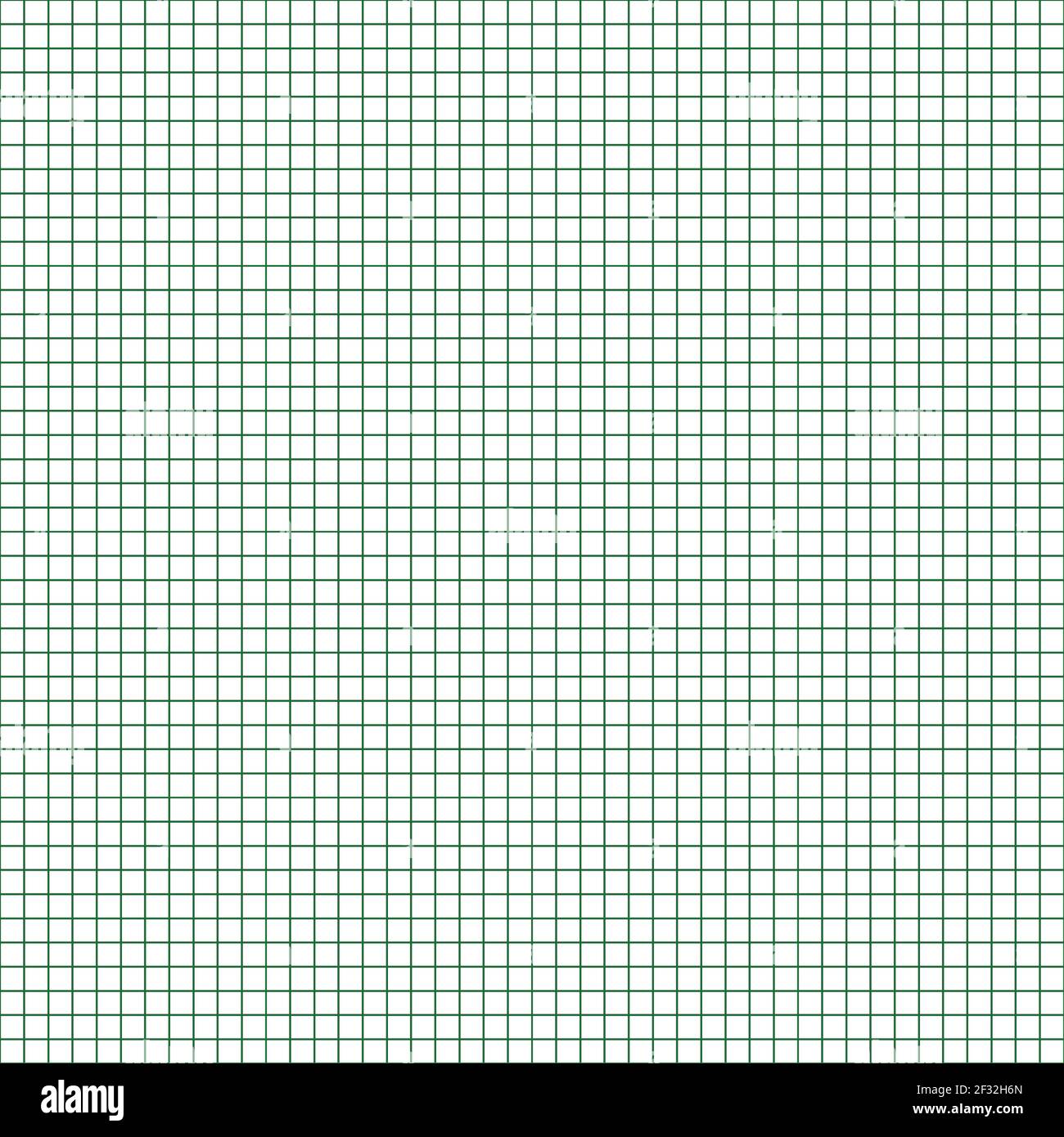 Grid paper. Abstract squared background with color graph. Geometric ...