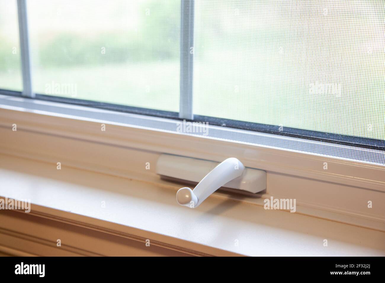 Casement window open hires stock photography and images Alamy