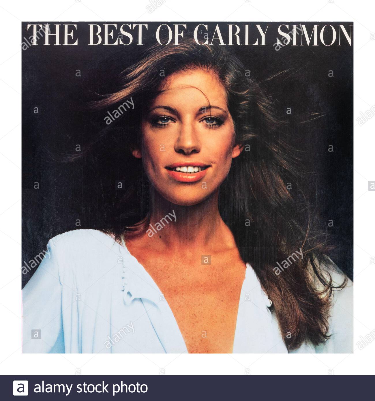 Carly Simon Nudes