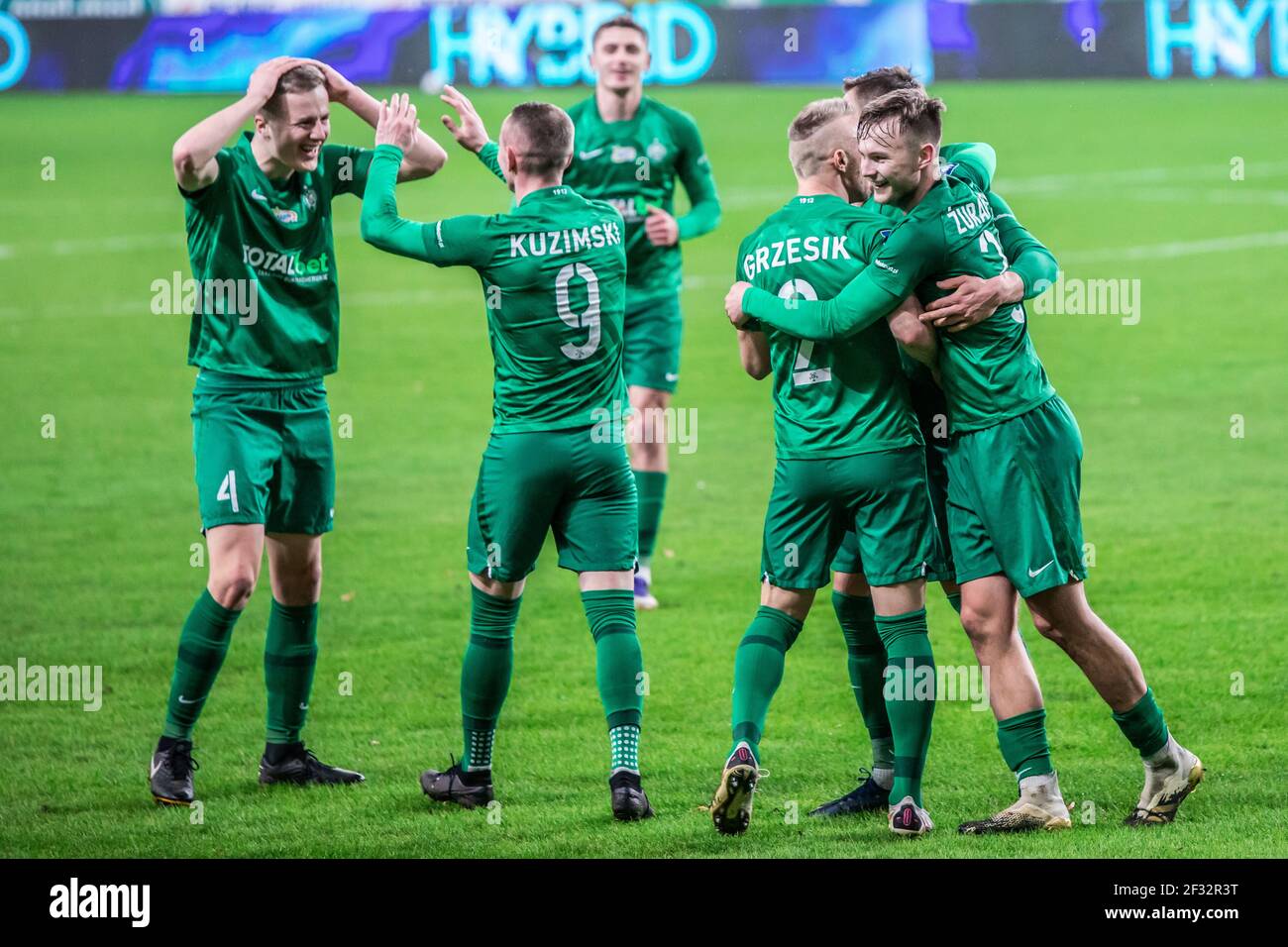 Zurawski High Resolution Stock Photography And Images Alamy