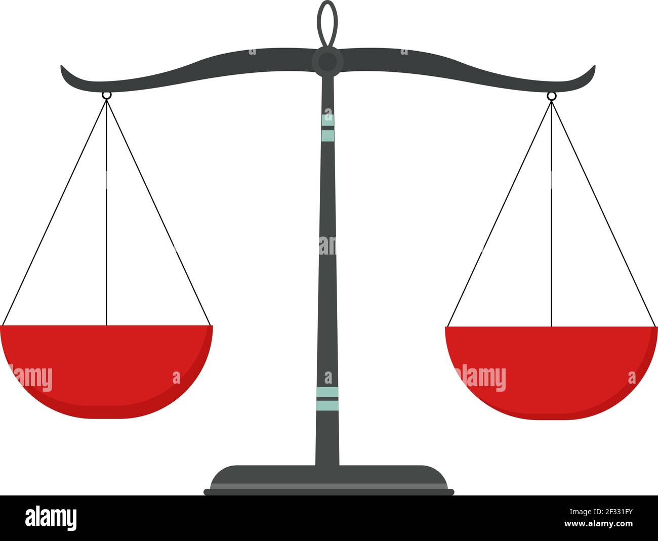 https://c8.alamy.com/comp/2F331FY/weighing-scale-illustration-vector-on-white-background-2F331FY.jpg