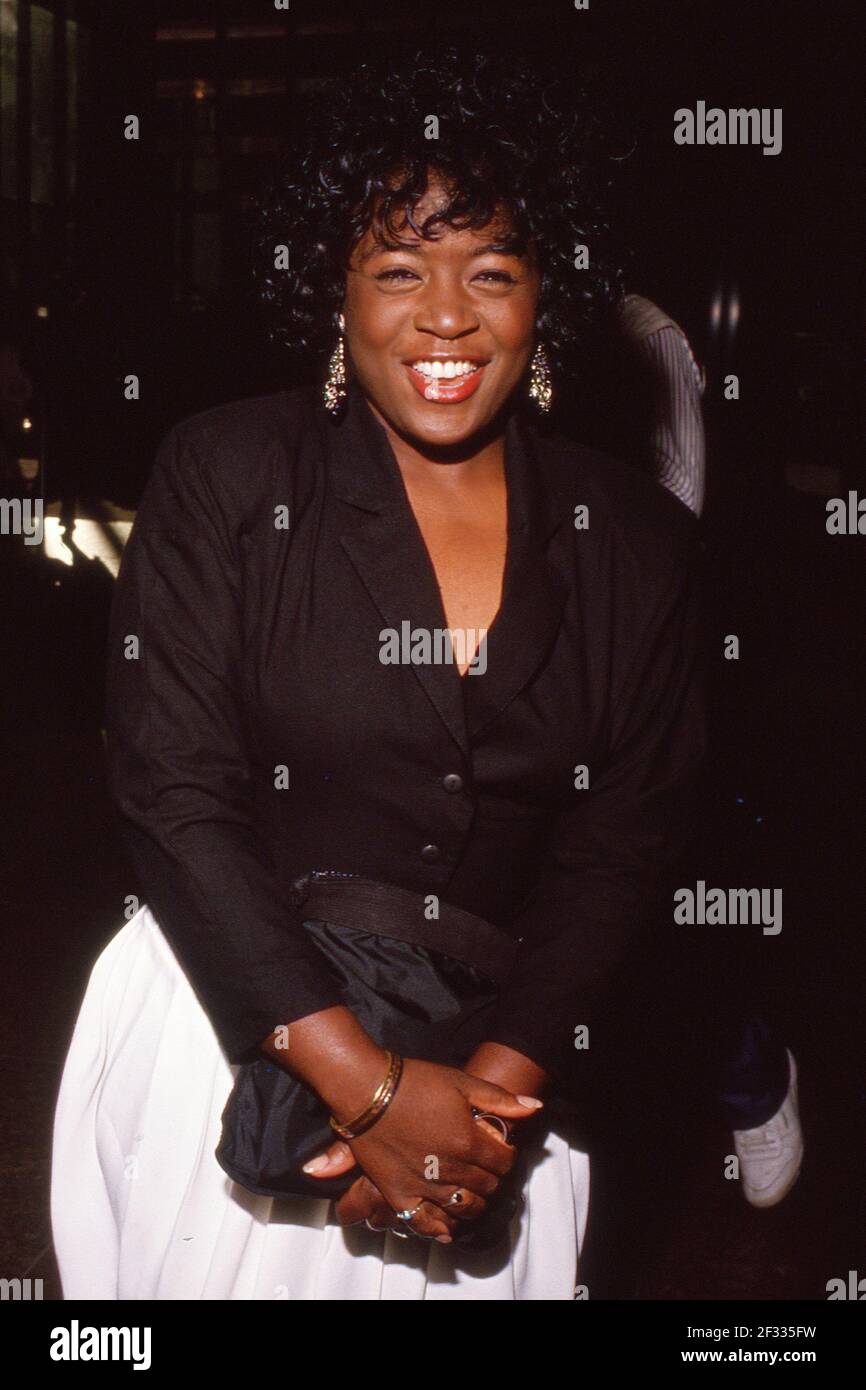 Charnele Brown