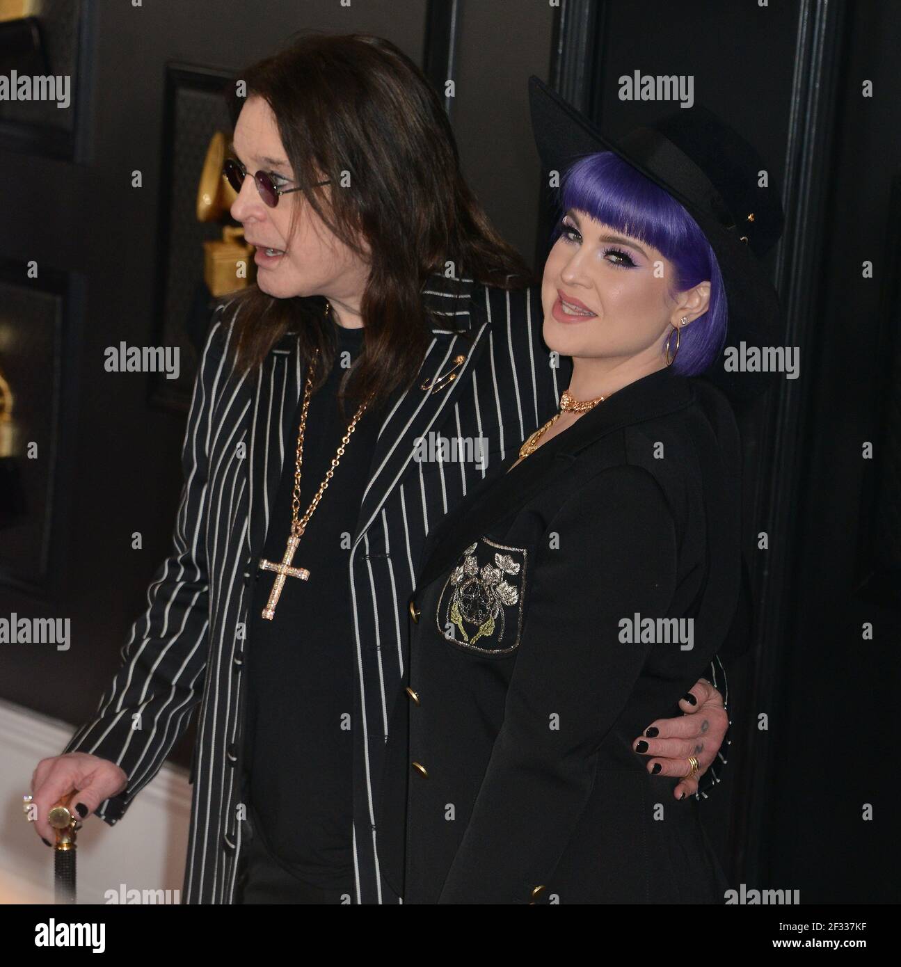 ozzy osbourne kelly