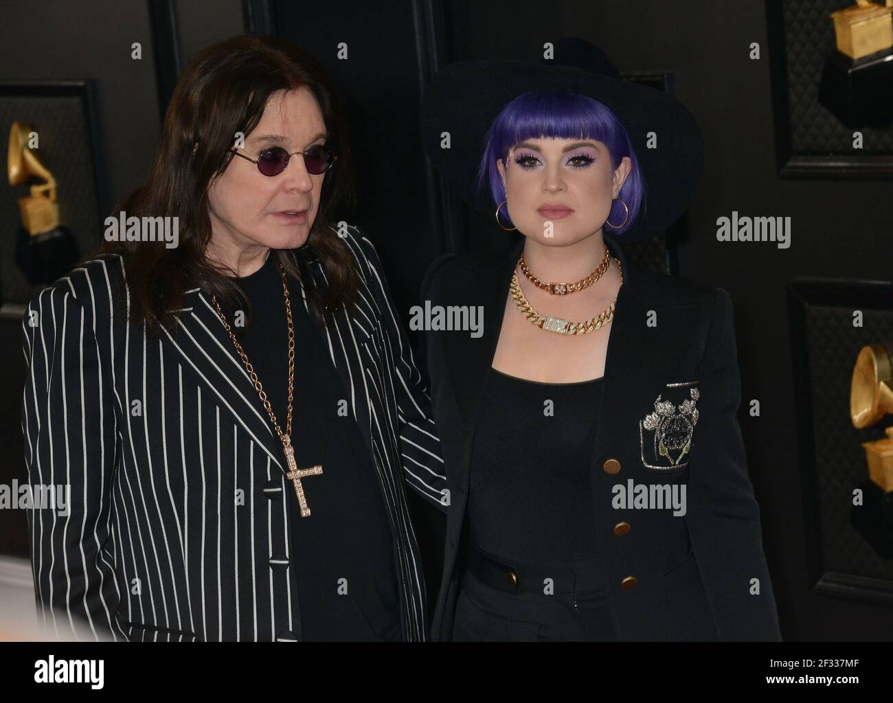 ozzy grammy awards