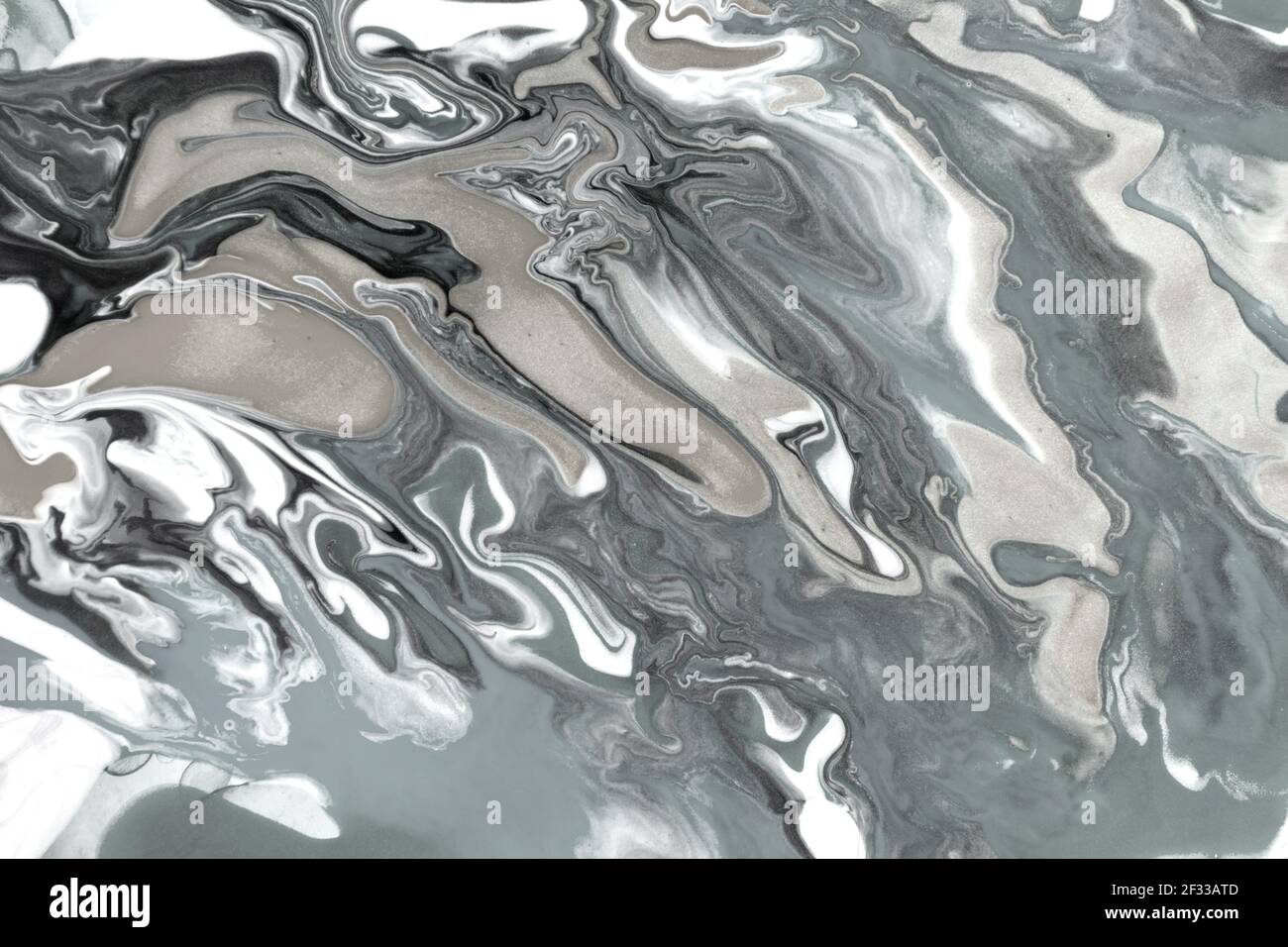 Agate ripple imitation texture. Grey marble background Stock Photo - Alamy
