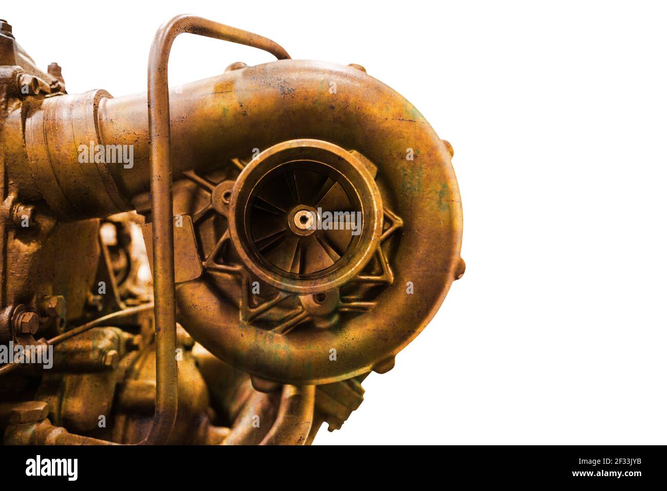 Turbocharger hires stock photography and images Alamy