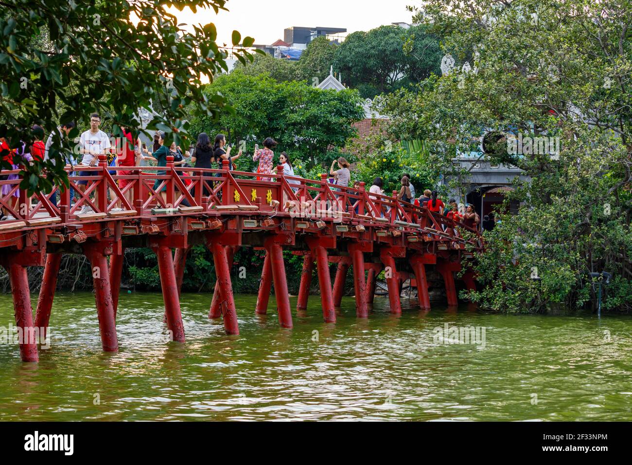 Bridge To Ngoc Son Temple Hi res Stock Photography And Images Alamy bridge-to-ngoc-son-temple-hi-res-stock-photography-and-images-alamy