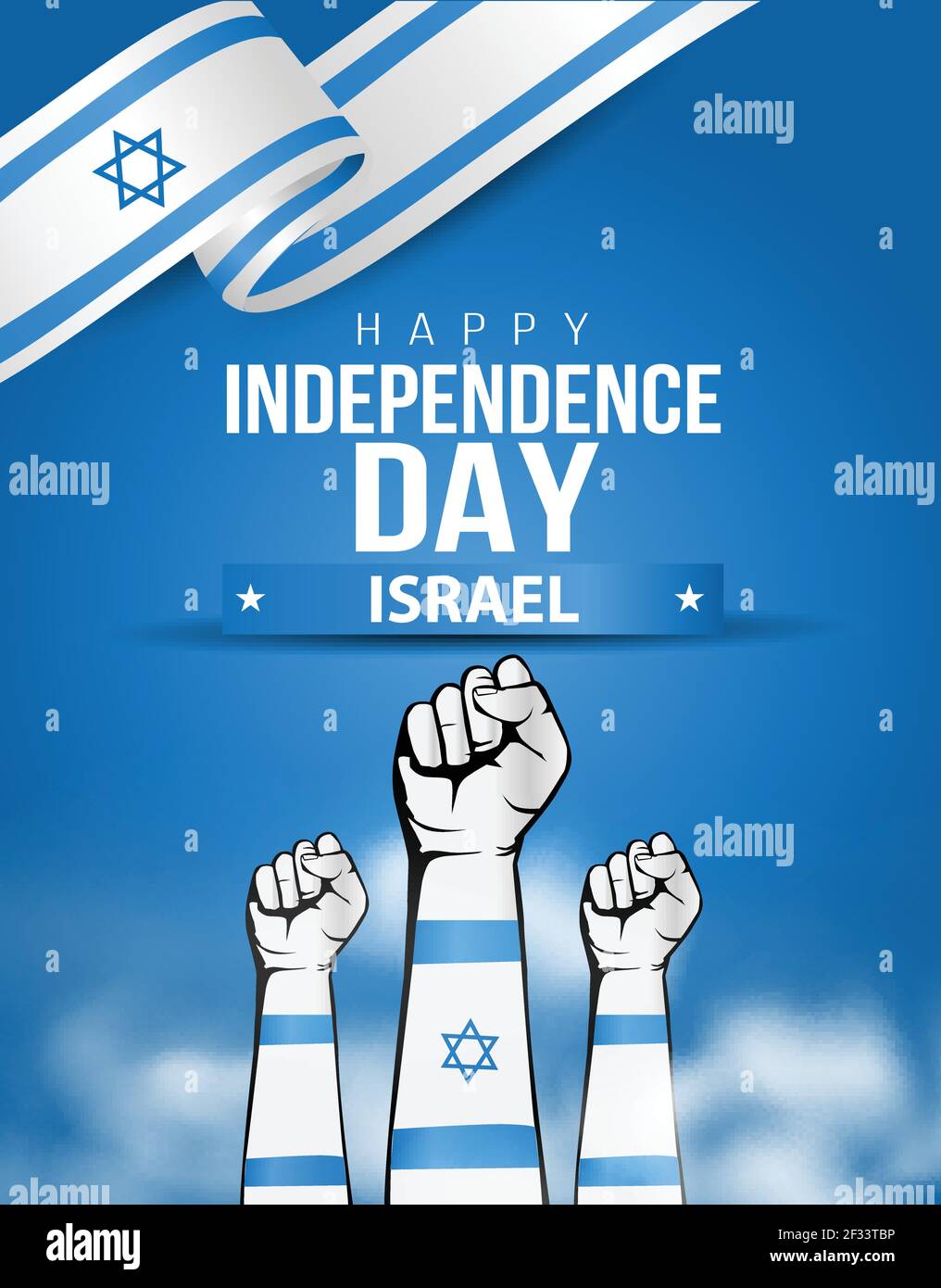 Israel Independence Day 2025 Brinna Feodora