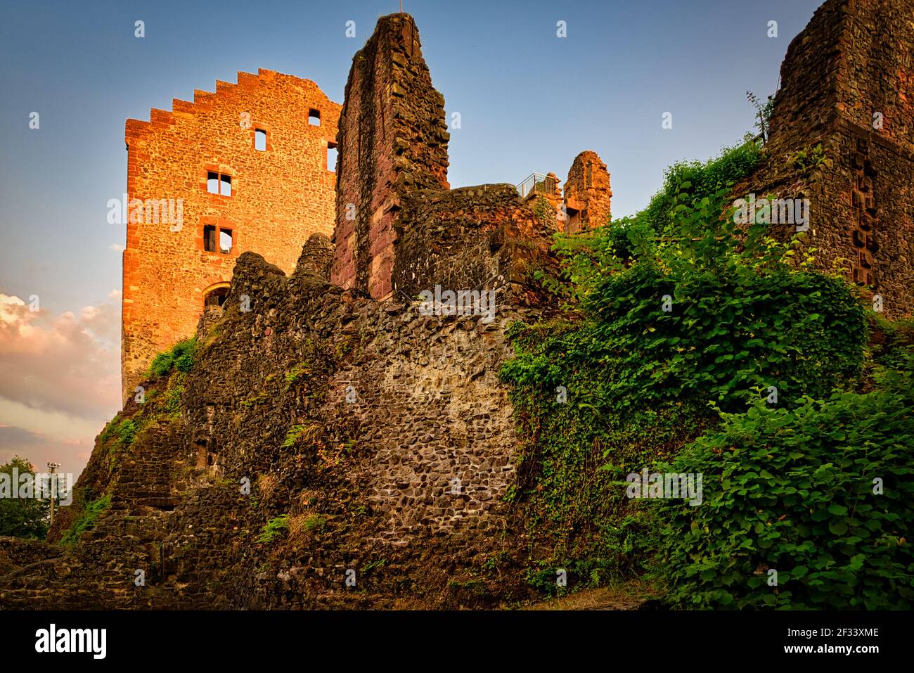 Black forest architecture lahr germany hi-res stock photography and ...