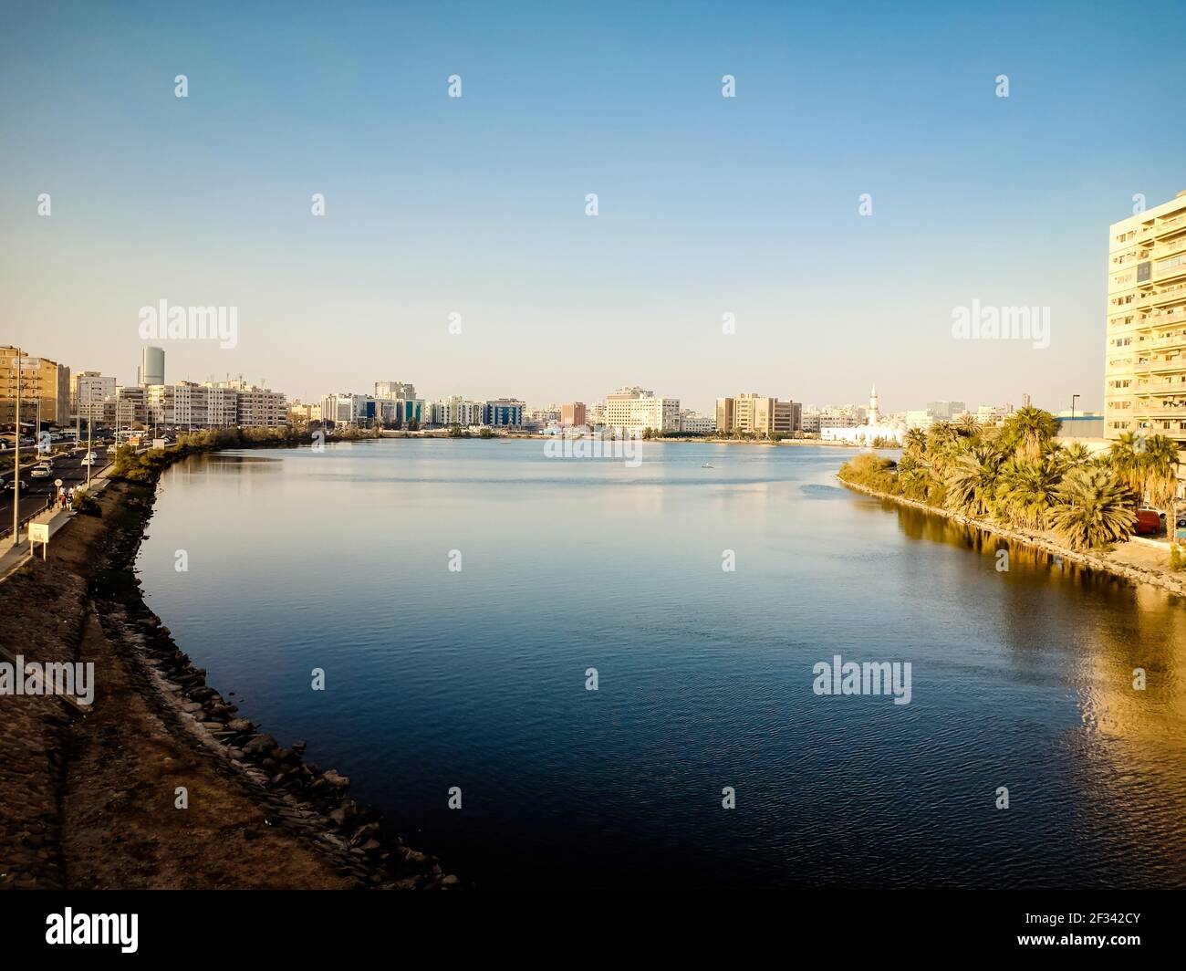 Historical city of jeddah saudi arabia Stock Photo Alamy