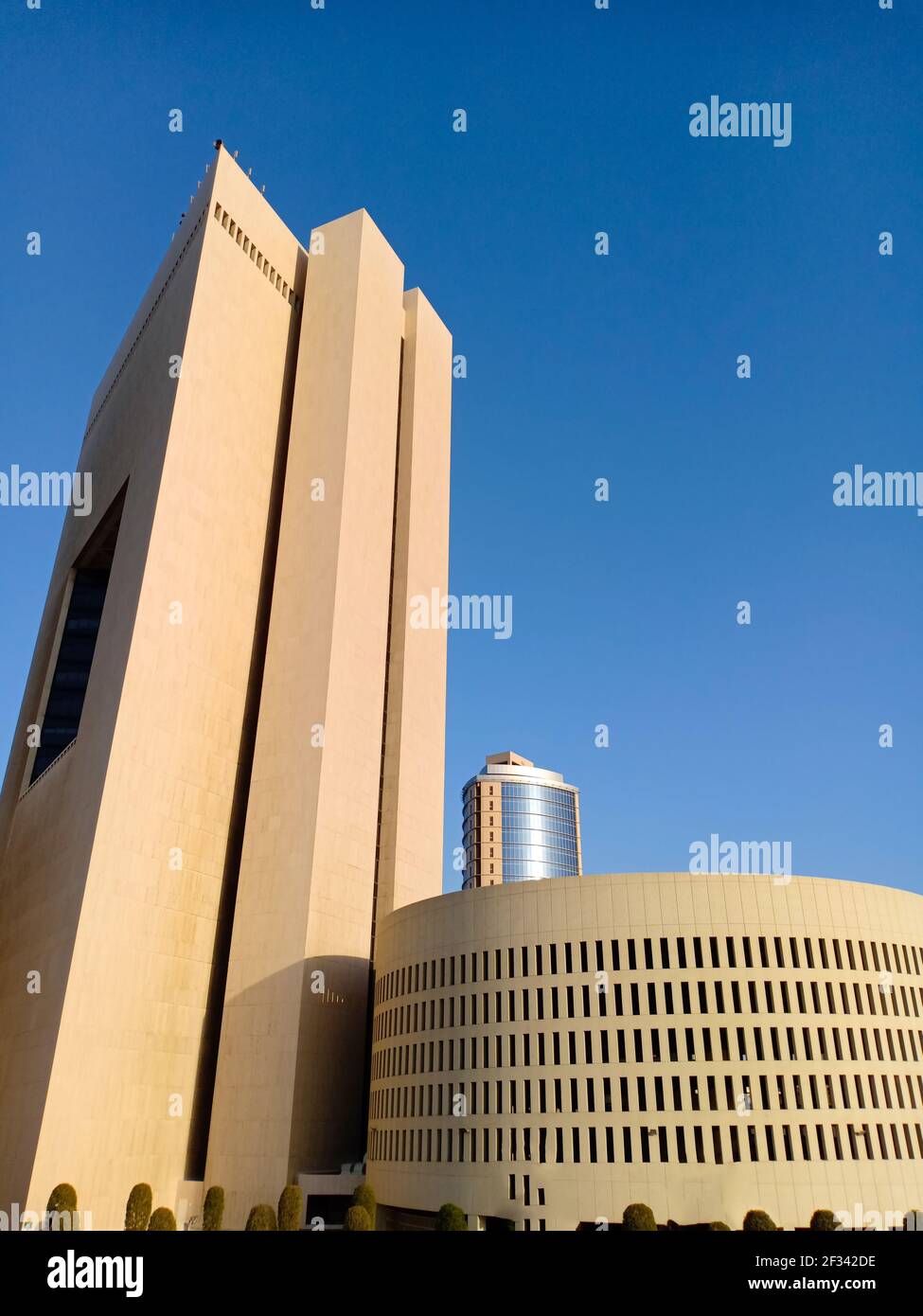 National commercial bank saudi hi-res stock photography and images - Alamy
