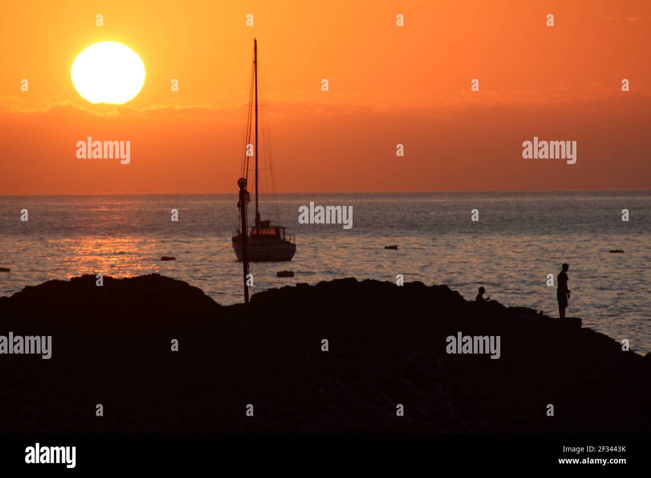 St Helena People High Resolution Stock Photography and Images - Alamy