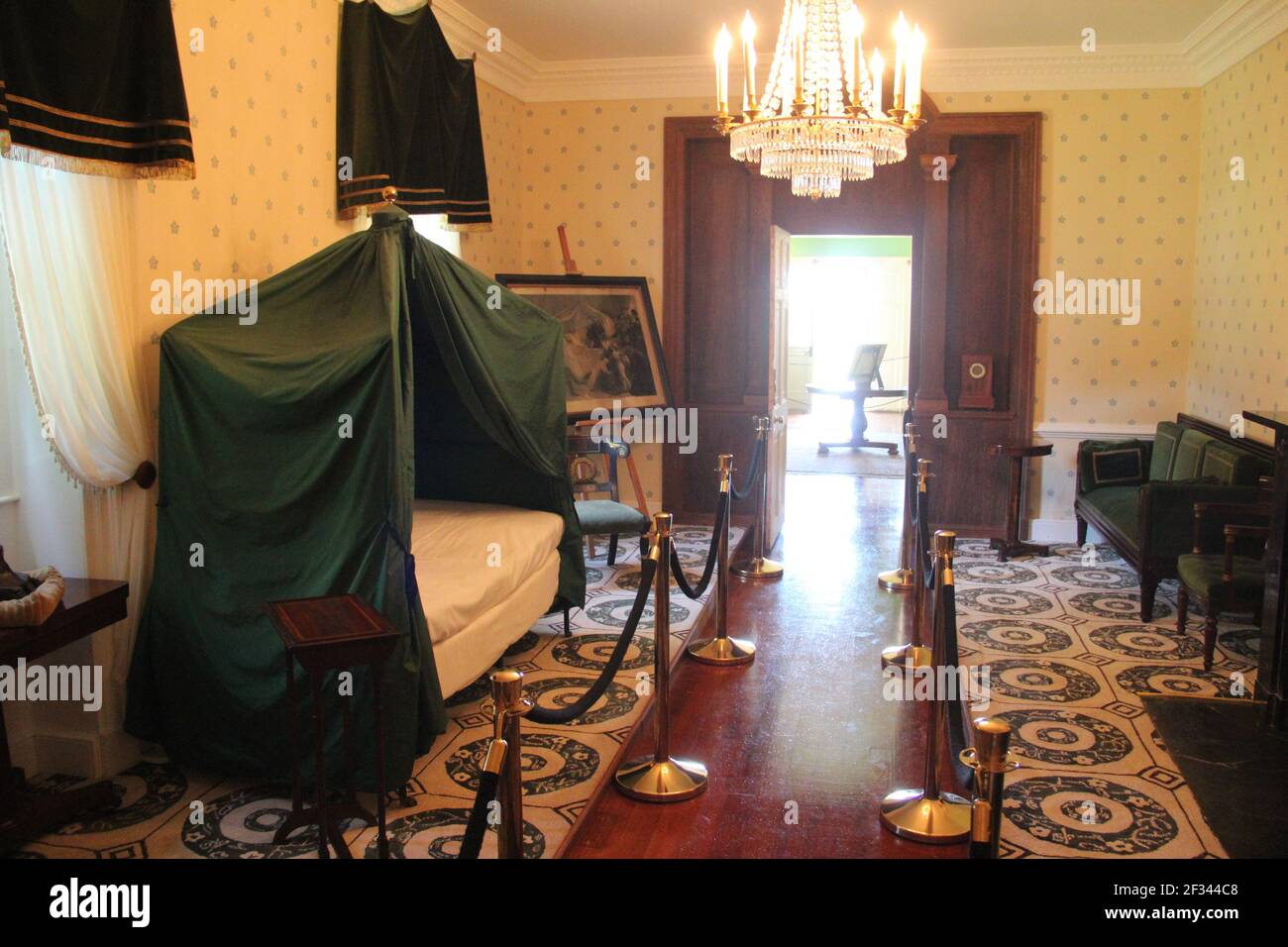 Old napoleons house hires stock photography and images Alamy