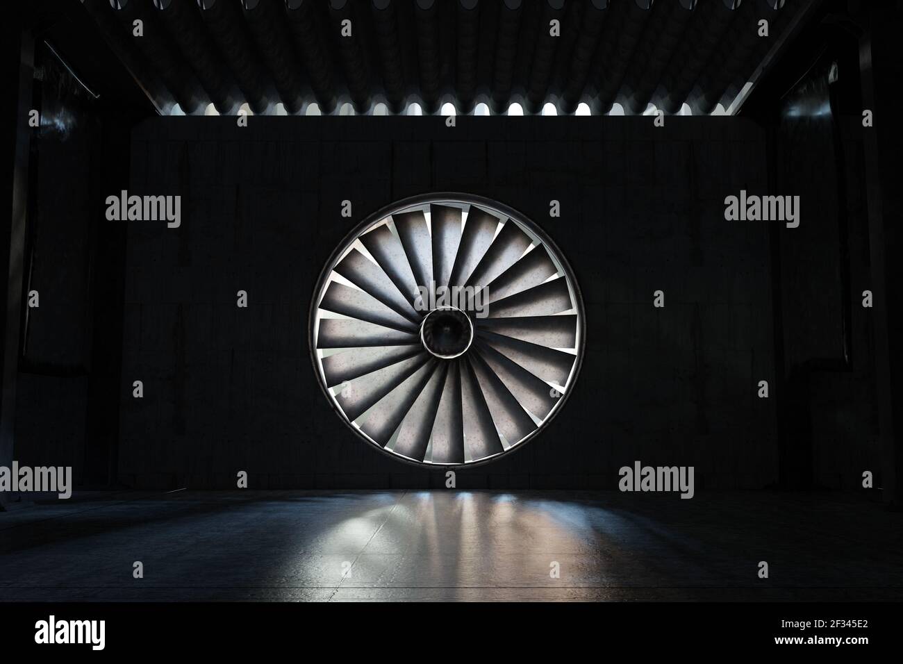 Roof turbine vent hi-res stock photography and images - Alamy