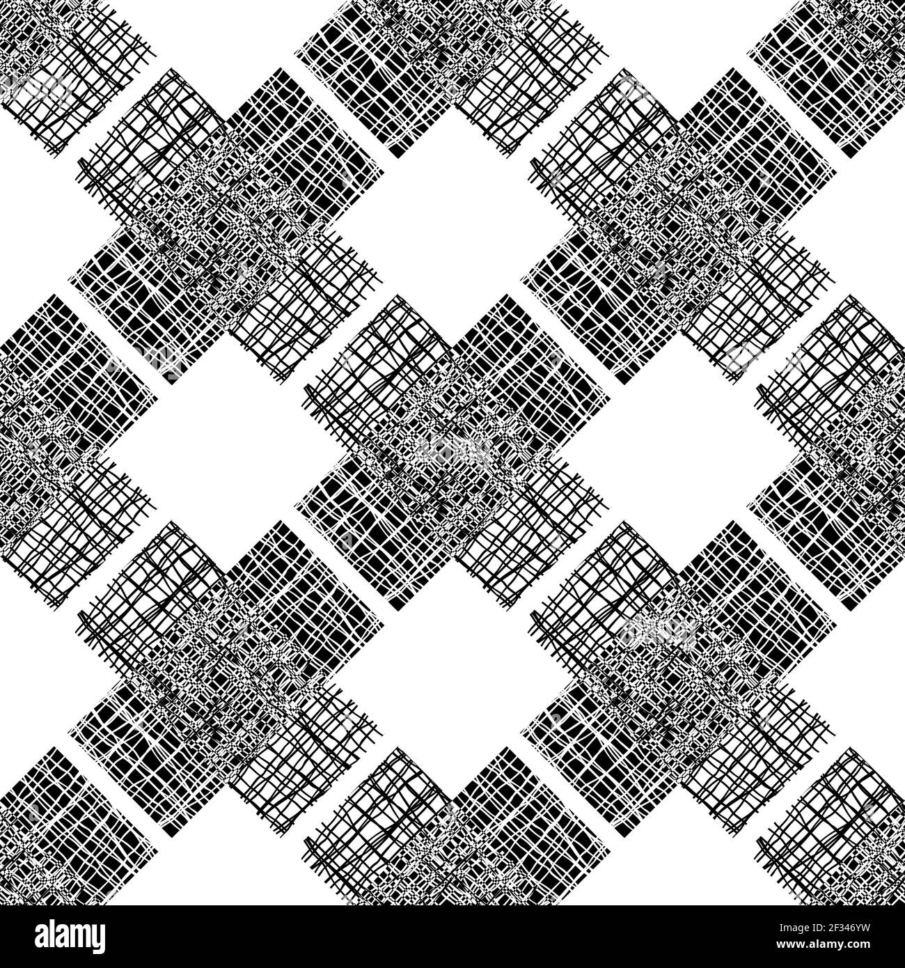 Woven linen band Stock Vector Images - Alamy