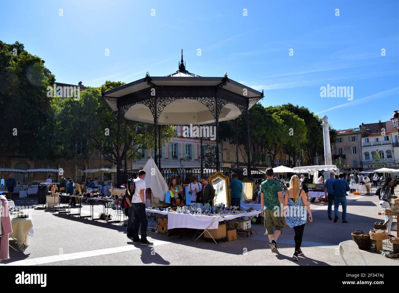 market-provencal-antibes-hi-res-stock-photography-and-images-alamy