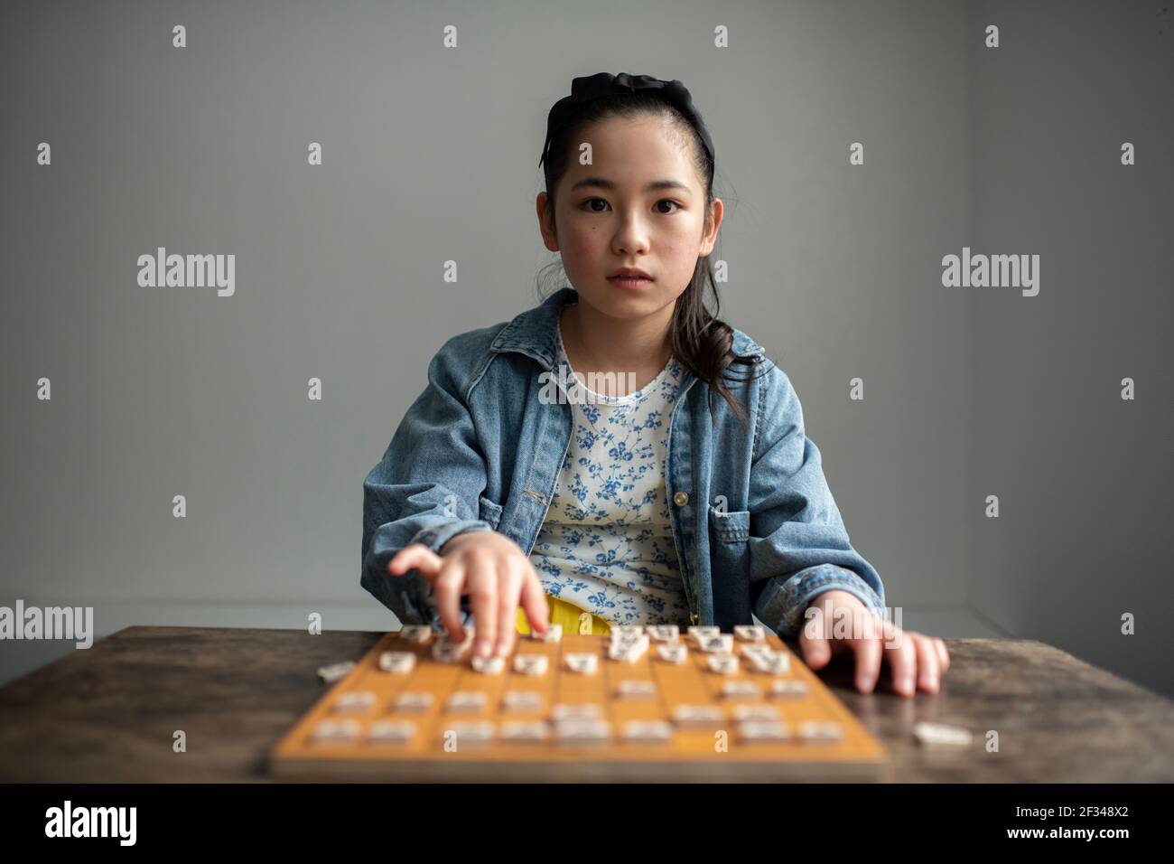Chess students university hi-res stock photography and images - Alamy