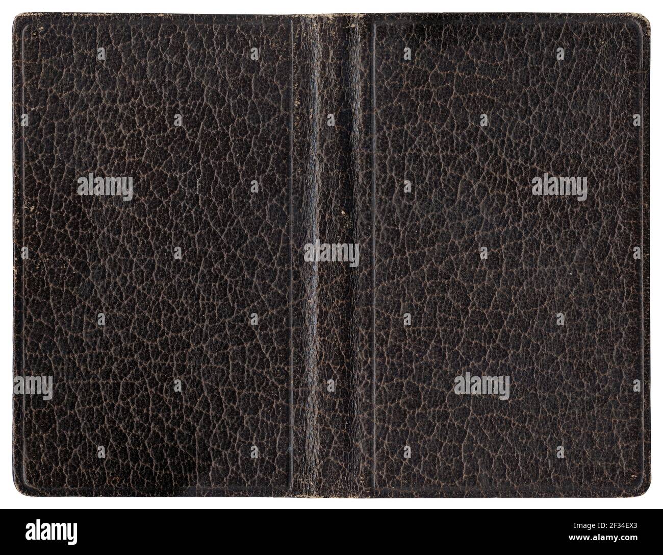 Embossed leather hi-res stock photography and images - Alamy