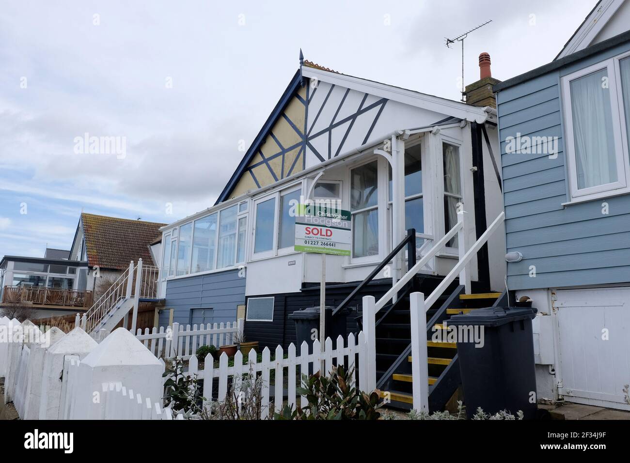 East hampton village hires stock photography and images Alamy