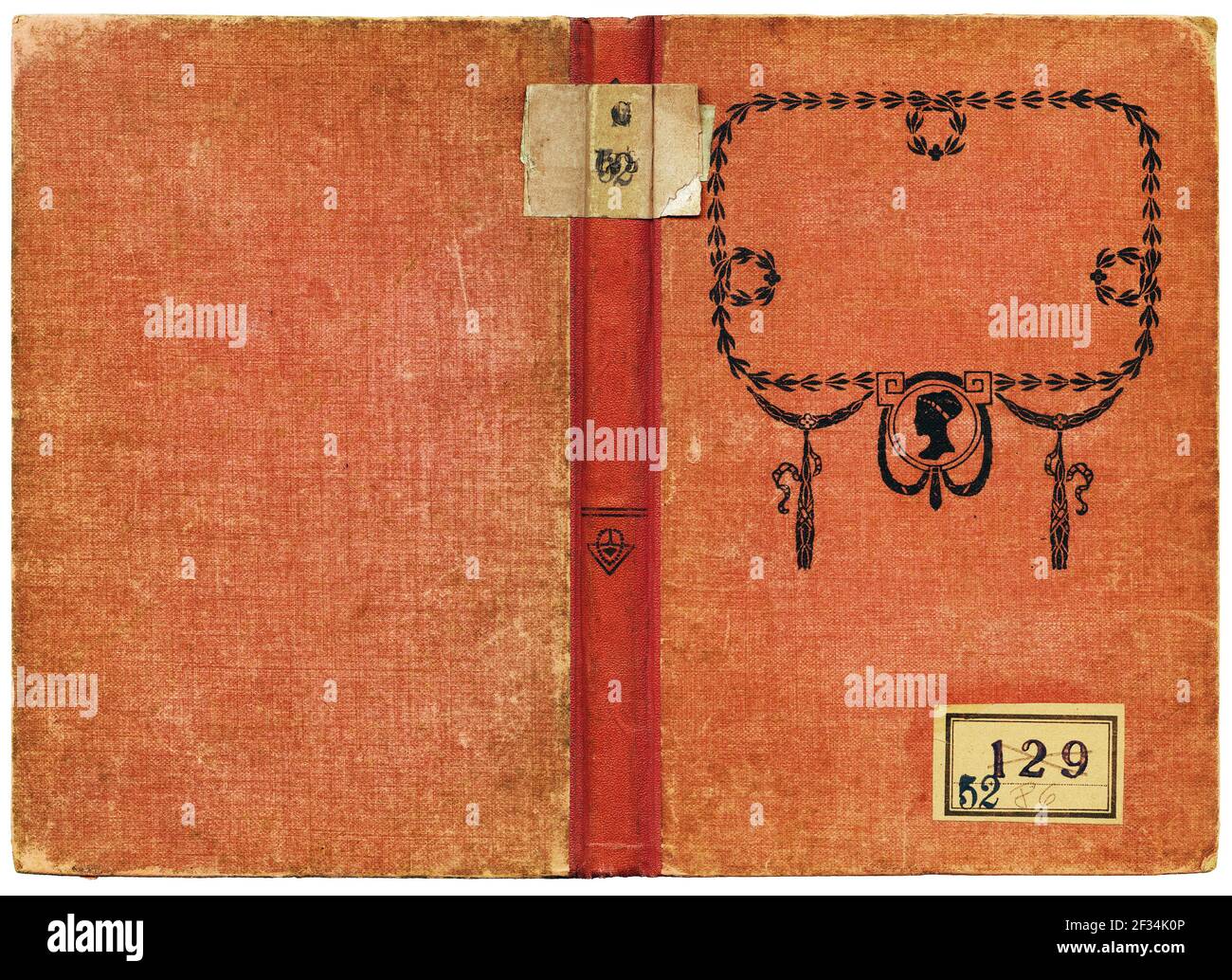 Art nouveau frame hires stock photography and images Alamy