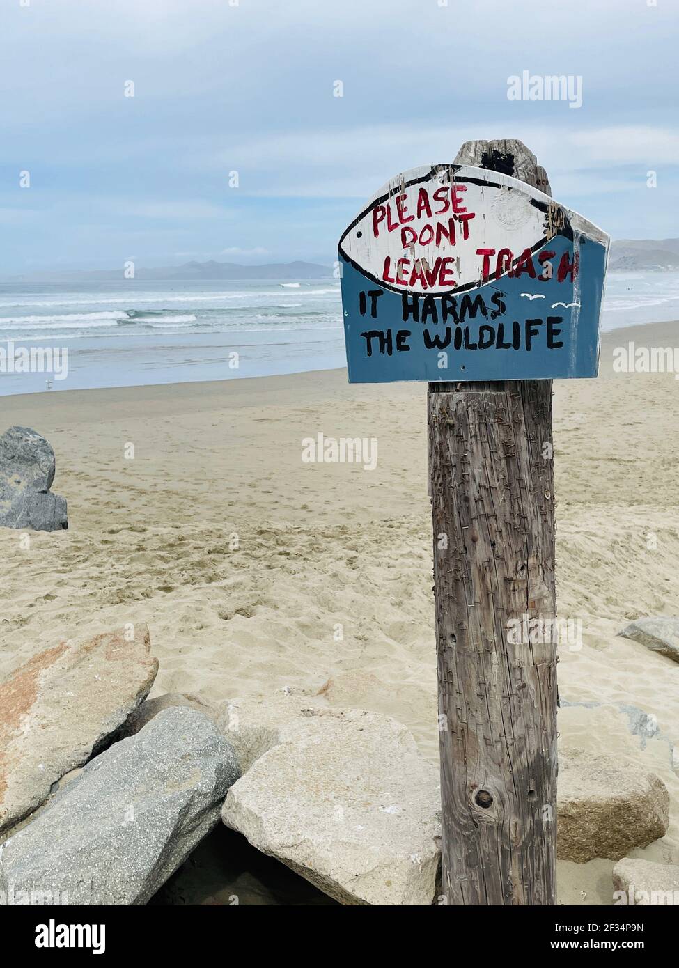 dont-leave-waste-hi-res-stock-photography-and-images-alamy