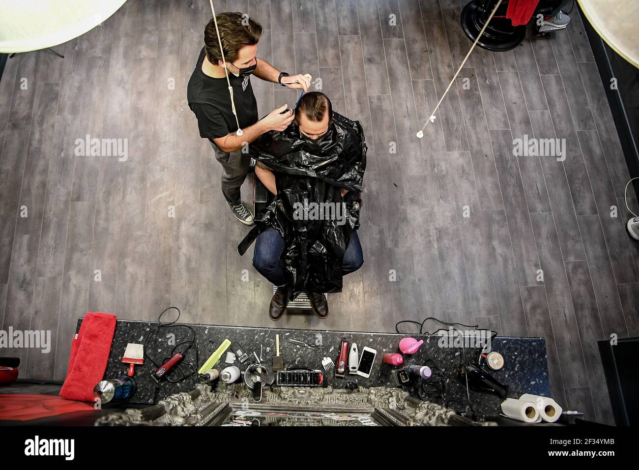 Youre the man hires stock photography and images Alamy