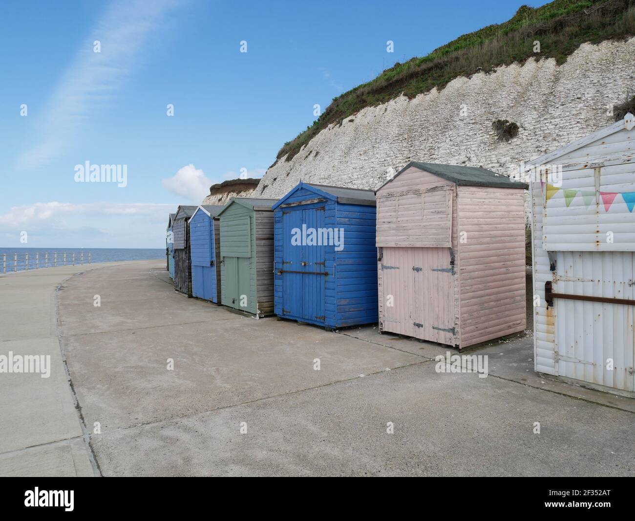 Westgate on sea kent beach hires stock photography and images Alamy