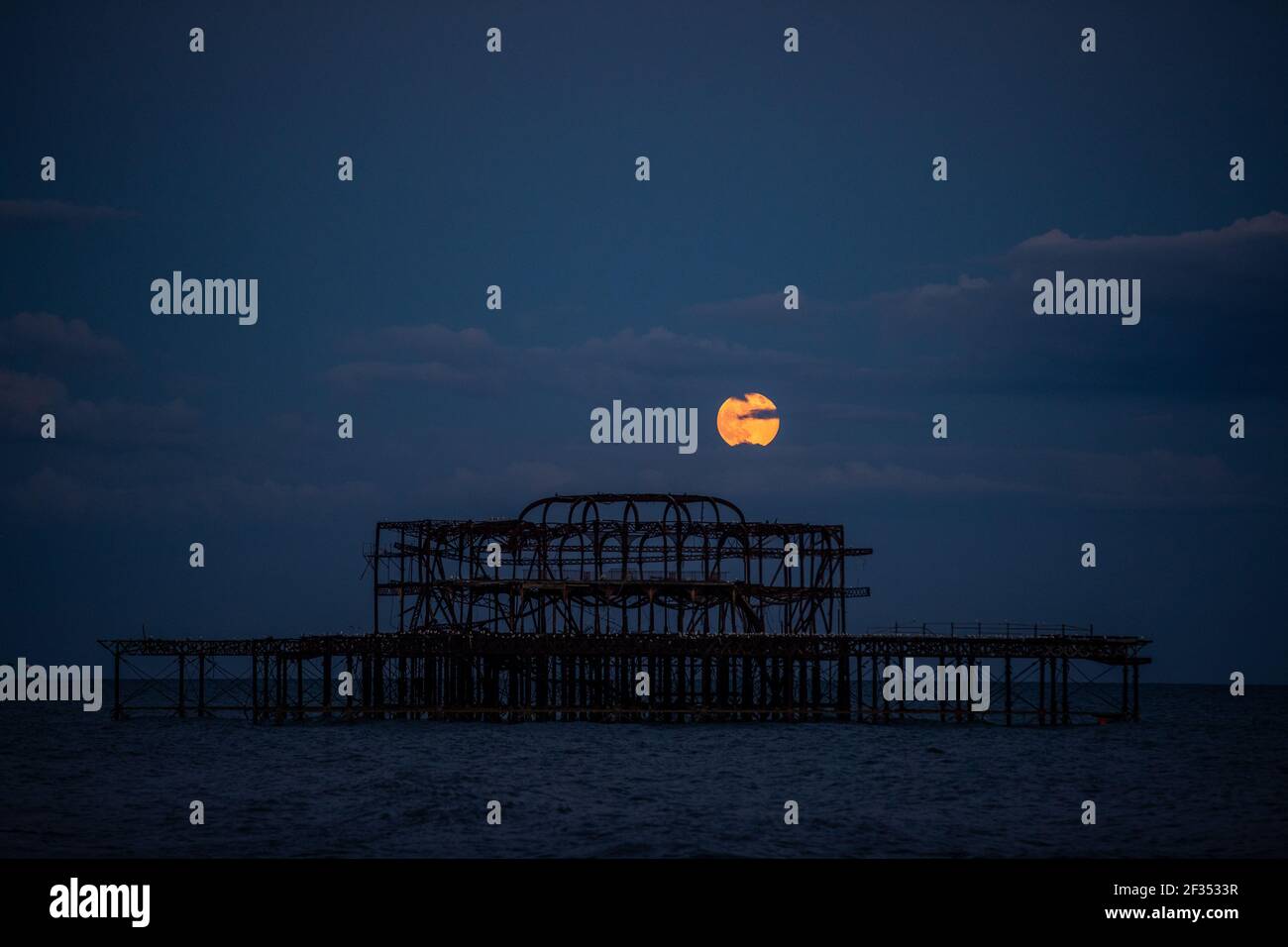 Strawberry Moon referred to as by Native American tribes also sometimes