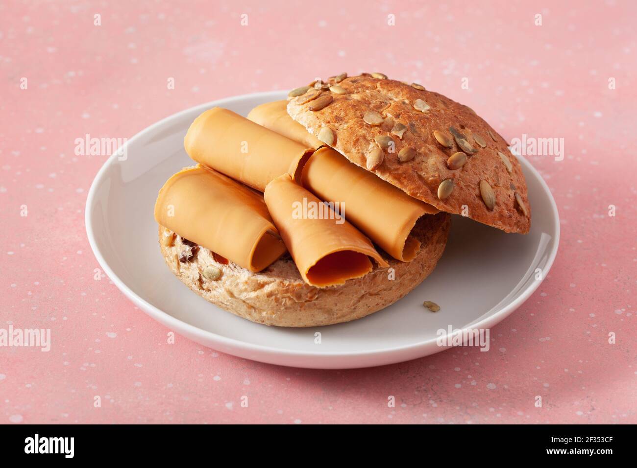 Page 2 Norwegian Sandwich High Resolution Stock Photography And Images Alamy