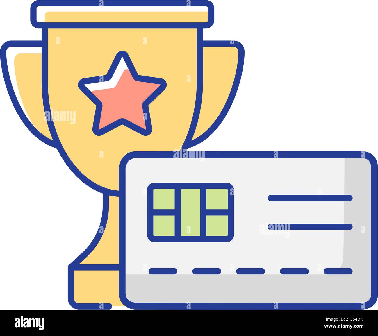 Rewards debit hi-res stock photography and images - Alamy
