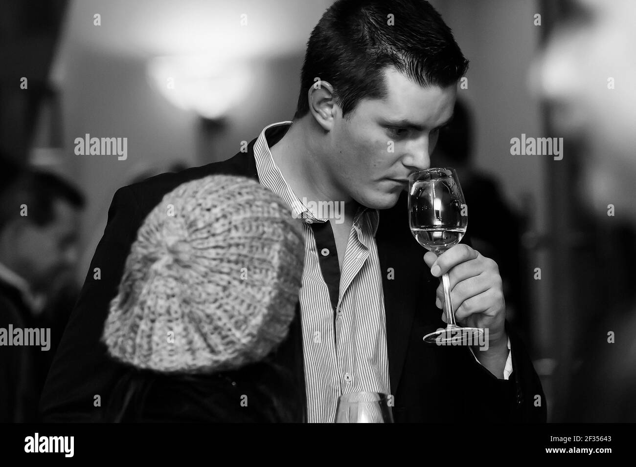 JOHANNESBURG, SOUTH AFRICA Mar 13, 2021 Johannesburg, South Africa